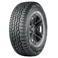 Nokian Tyres Outpost AT 265 65 17 112T TL